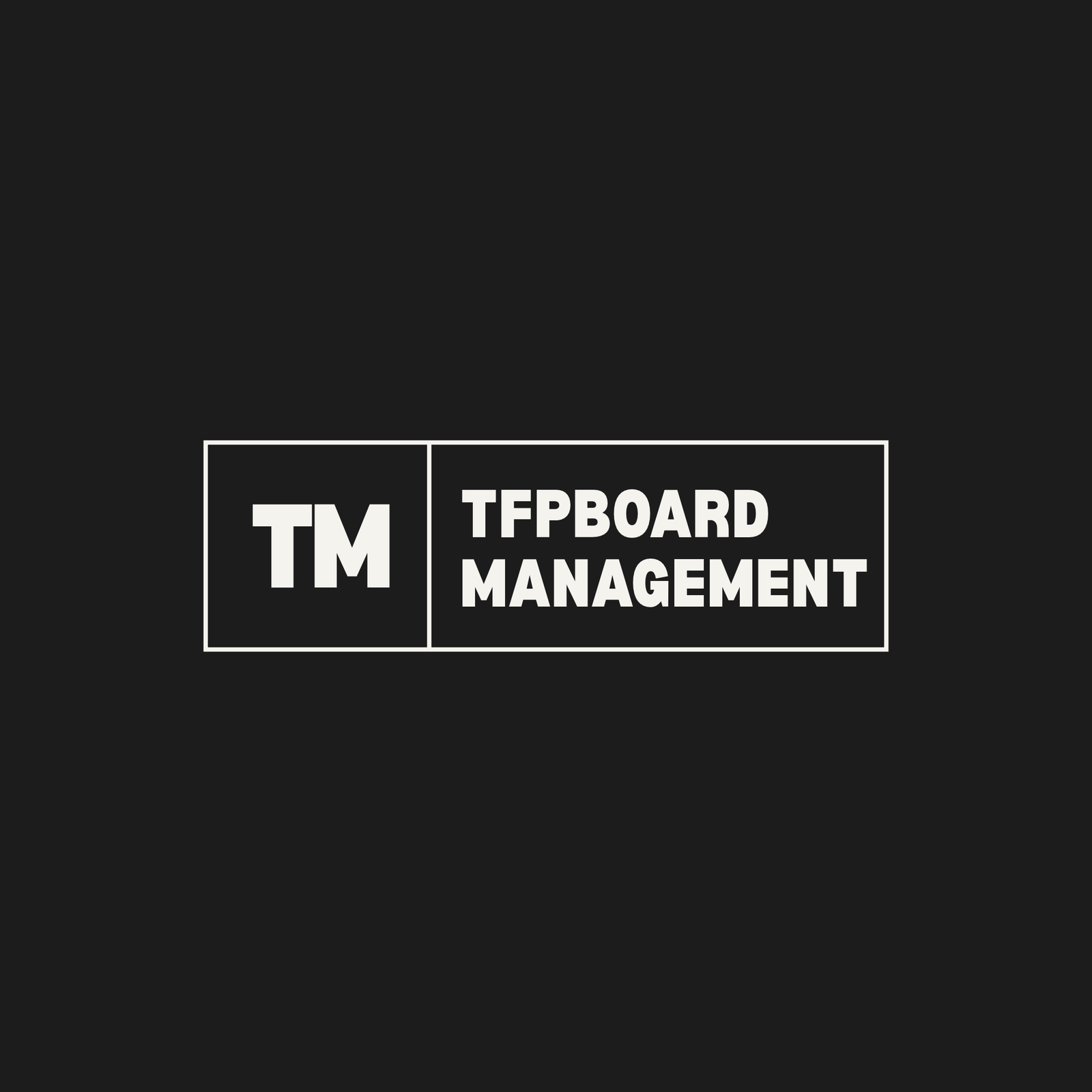 TFPboard Talent