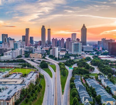 Atlanta, GA