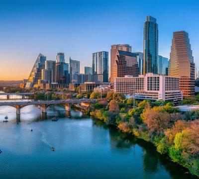 Austin, TX
