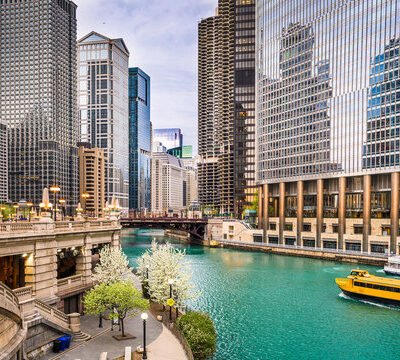 Chicago, IL