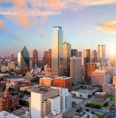 Dallas, TX