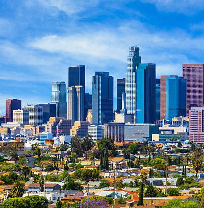 Los Angeles, CA