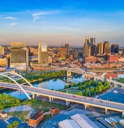 Nashville, TN