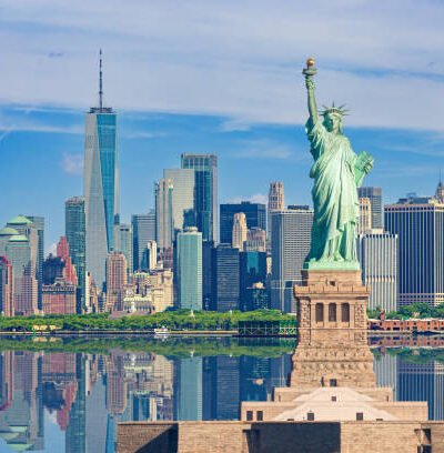 New York, NY