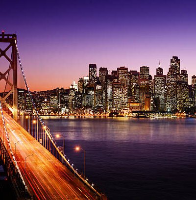 San Francisco, CA
